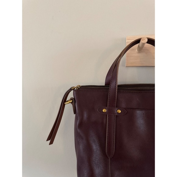 Fossil Felicity Tote Handbag - Picture 2 of 7